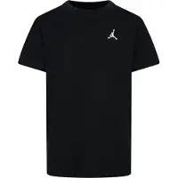 Jordan Shirts sort / hvid