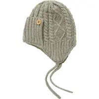 Name it Hue - Uld/Bomuld - NbmWrilla - Dried Sage - - 40-44 cm - Hue