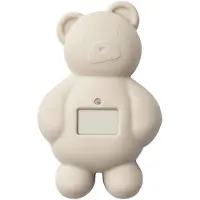Liewood Badetermometer - Kiera - Sandy - - OneSize - Termometer