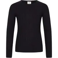 Mads nørgaard Bluse - Rib - Talika Top - Black - - 16 år (176) - Bluse