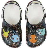 Crocs Sandaler - Pokémon - Multi - - 28/29 - Sandal
