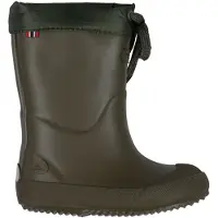 Viking Termostøvler - Indie - Olive - - 30 - Gummistøvler