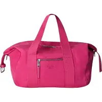 Lala Berlin Rejsetaske 'Muriel' pink