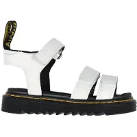 Dr. Martens Sandaler - Klaire J - Hvid - - 35 - Sandal