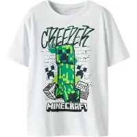 Name it Minecraft T-shirt