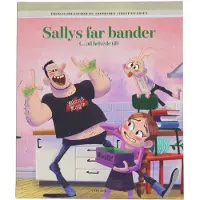 Carlsen Sallys far bander (ad helvede til) | Thomas Brunstrøm