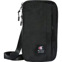 Champion Skuldertaske - Black Beauty - - OneSize - Skuldertaske