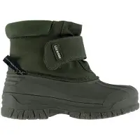 Liewood Vinterstøvler - Becca - Army Brown - - 28 - Vinterstøvle
