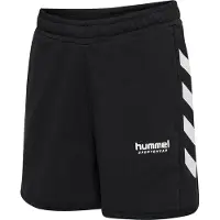 Hummel Bukser 'Willy' sort / hvid