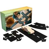 Waytoplay Bilbane - 25 Dele - Highway m. Bil - - OneSize - Bilbane