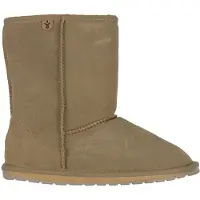 EMU Australia GmbH Wallaby Lo Teens Støvler