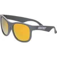 Babiators Solbriller - Blue Series - Grå/The Islander - - 3-5 år (98-110) - Solbriller