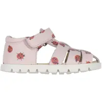 Bisgaard Piger Beka Sandaler Lady Bugs