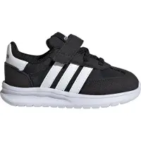 Adidas Sportssko 'Run 70s 2.0' sort / hvid