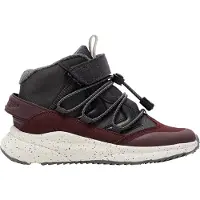Hummel Vinterstøvler - Reach Conquer Mid - Tex - Obsidian - - 30 - Vinterstøvle