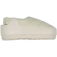 Moon Boot Sandaler - Band Nylon - Cream - - 37/38 - Sandal