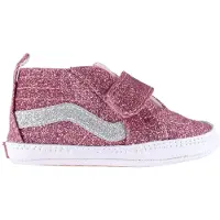 Vans Sk8-hi Crib Sko