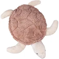 Senger Naturwelt Varmepude - Lille - Skildpadde - 35 cm - Rosewo - - OneSize - Bamse