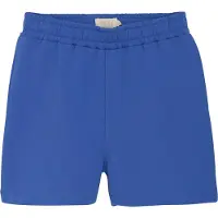 Creamie Sweatshorts - Dazzling Blue - - 7 år (122) - Shorts