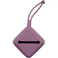 BIBS Speendoosje - Mauve