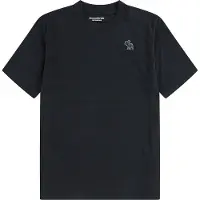 Abercrombie & Fitch T-shirt - Anthracite - - 7-8 år (122-128) - T-Shirt