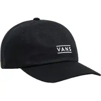 Vans Kasket - Sort - - OneSize - Kasket