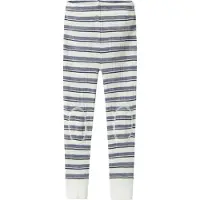 Name it Leggings 'NMMWang' grå / sort / hvid