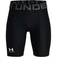 Under Armour Shorts - HG Armour - Sort - - 8 år (128) - Shorts