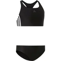 Adidas Bikini - Fit - Sort - - 5 år (110) - Bikini