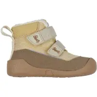 Affenzahn Begynderstøvler m. For - Tex - Noos - Mid Boot - Snugg - - 24 - Begyndersko