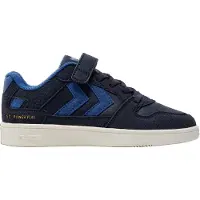 Hummel Sko - St Power Play SP JR - Dark Navy - - 31 - Sko