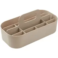 Liewood Hope storage caddy opbevaringsboks 17x32 cm Sandy