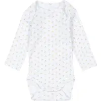 Fanga Fontana Body l/æ - Fio - Tuli Coeur - - 12 mdr - Body L/Æ