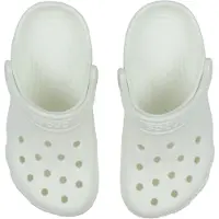 Crocs Sandaler - Classic Glow Clog K - Glow Green - - 30/31 - Sandal