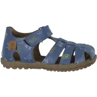 Naturino Sandaler - See - Light Blue - - 25 - Sandal