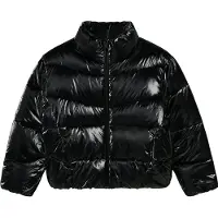 Name it Skinnende Pufferjakke