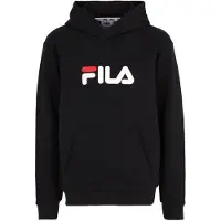 FILA Hættetrøje - Sande - Sort - - 13-14 år (158-164) - Hættetrøje