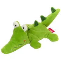 Sigikid Bamse - 15 cm - Crocodile - - OneSize - Bamse