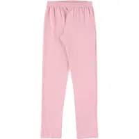 Joha Leggings - Bambus - Rosa - - 110 - Leggings