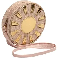 Mimi & Lula Skuldertaske - Sunshine Amalfi - - OneSize - Skuldertaske