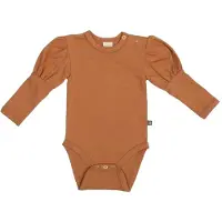 Smallstuff Body l/æ - Rosehip - - 62 - Body L/Æ