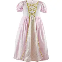 Den Goda Fen Prinsessekostume