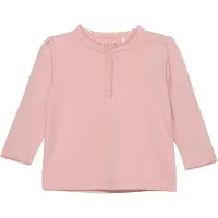 Fixoni Bluse - Misty Rose - - 62 - Bluse