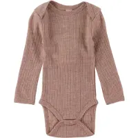 Smallstuff Body l/æ - Uld - Soft Powder - - 56 - Body L/Æ