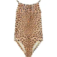 Molo Badedragt - UV50+ - Noelle - Leo Swim - - 14 år (164) - Badetøj