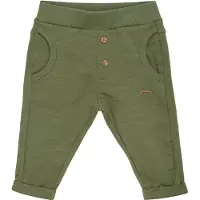 Minymo Sweatpants - Olivine - - 62 - Sweatpants