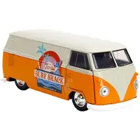 Disney Bus - Stitch - Volkswagen - - OneSize - Bil
