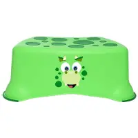 Usorteret My Carry Potty Neslystantis laiptelis, Dinozauras