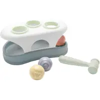 Dantoy Hammerbræt - Multifarvet - - OneSize - Tumledyr