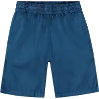 Molo Shorts - Arrow - Best Blue - - 7 år (122) - Shorts